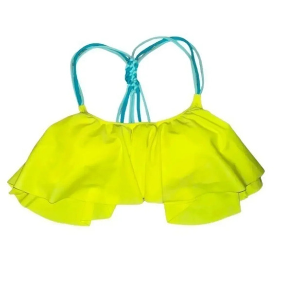 PINK VICTORIAS SECRET‎ Swim Top 2 for $22❇️ - Picture 1 of 6